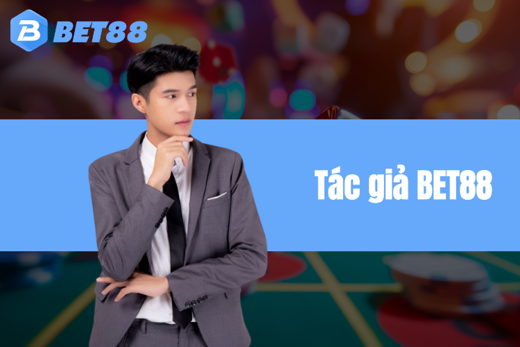 Tác giả BET88 Nguyễn Đức Mạnh - Những cống hiến vô cùng to lớn